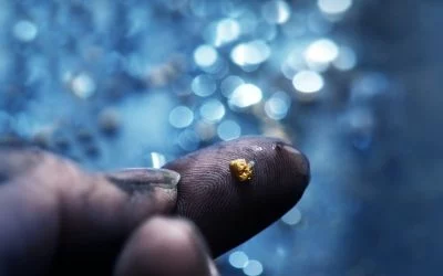 With Gold Supply Declining, Are Prices Set To Rise?
