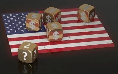 Gold Rides High on Dicey Economic & Political Landscape