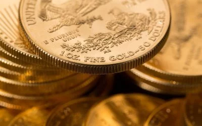 What to Know About the Gold Bullion Coin Act of 1985