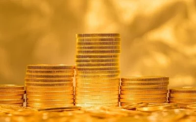 Why Gold Bullion Coins Can Be Optimal for Short-Term Growth