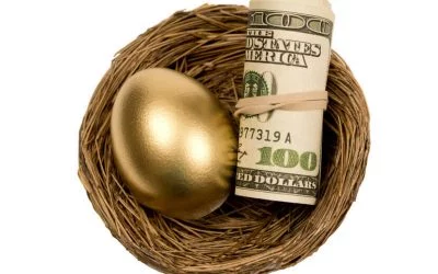 5 Easy-to-Make Mistakes That Can Dash Your Retirement Dreams