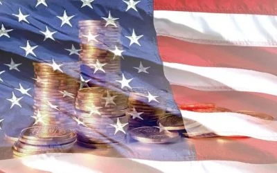 Celebrate National Coin Week 2017, Celebrate America