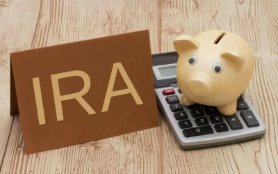 5 Simple Steps for Setting Up a Precious Metals IRA