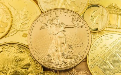 A Snapshot of IRA-Approved Gold & Silver Products