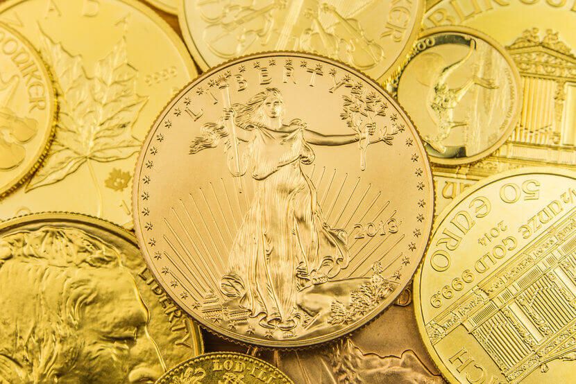 self-directed-ira-approved-gold-silver Gold and silver approved for use in Precious Metals IRA