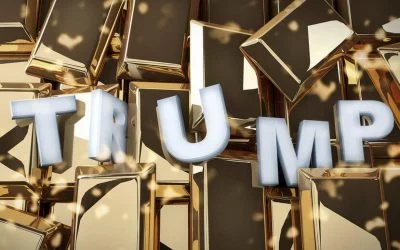 Trump Bump Deflates Under Political Pressure