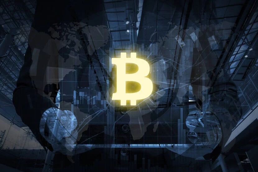 Could Bitcoin replace gold? Doubtful.