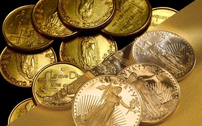 Should I Buy Rounds or Coins? Key Differences To Consider