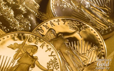 Proof Gold Coins: Take the Next Step in Gold Ownership [VIDEO]