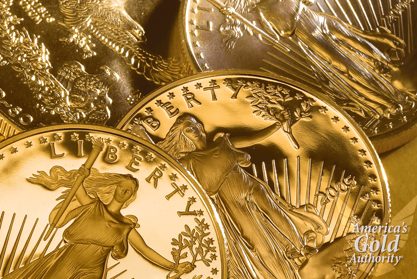 proof-coins-next-step-gold-ownership-video Proof Gold American Eagle Coins