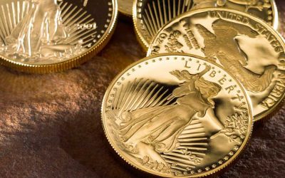 How Proof American Eagle Coins Are Made