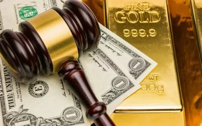 More States Standing Up for Gold & Silver! Is Yours Next?
