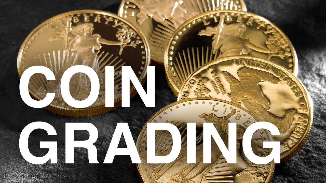 Coin Grading