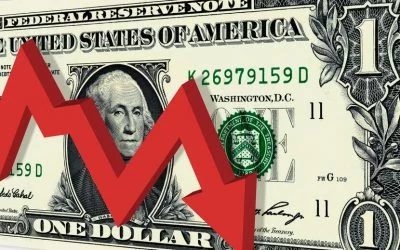 The Upside to a Down Dollar: How to Make an Unstable Dollar Work for You