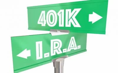 Self-Directed IRA vs. 401(k): What’s the Difference?