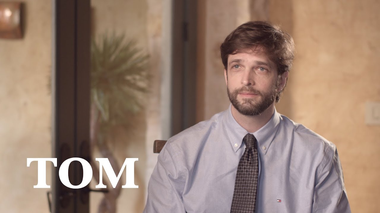 Tom, U.S. Money Reserve Client