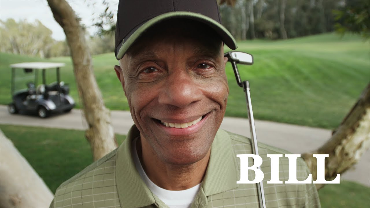 Bill, U.S. Money Reserve Client