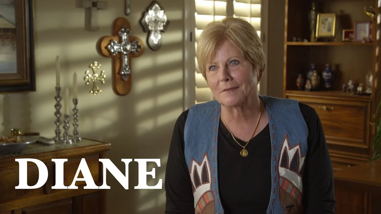 Diane, U.S. Money Reserve Client