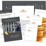 U.S. Money Reserve Free Gold Information Kit