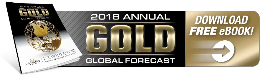 Download 2018 Annual Global Gold Forecast Free eBook