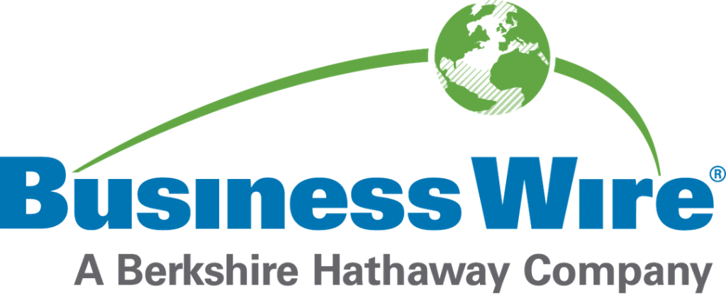 Business Wire logo