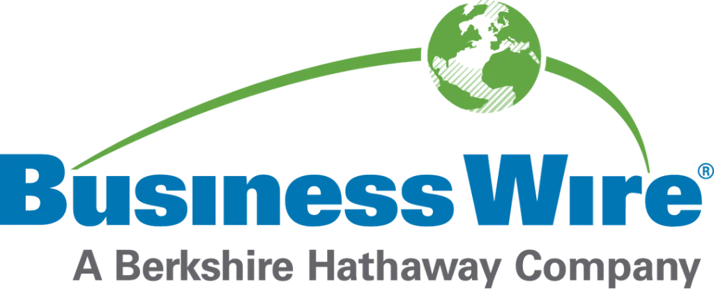 Business Wire logo