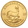 2015 Gold Krugerrand