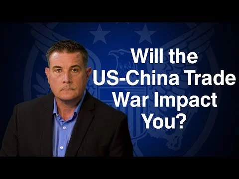 Trade War Featured Image Will the US-China Trade War Impact You?