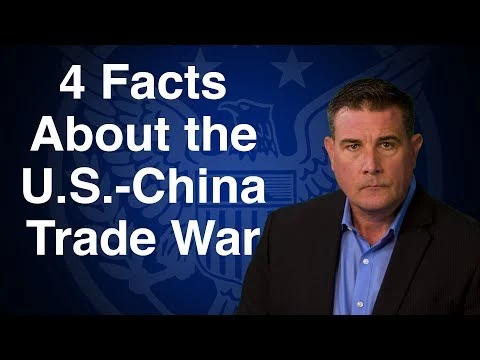 4 Facts Featured Image 4 Facts About the U.S.-China Trade War