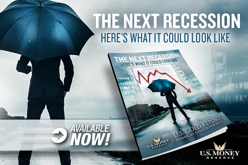 The Next Recession: Here's What It Could Look Like