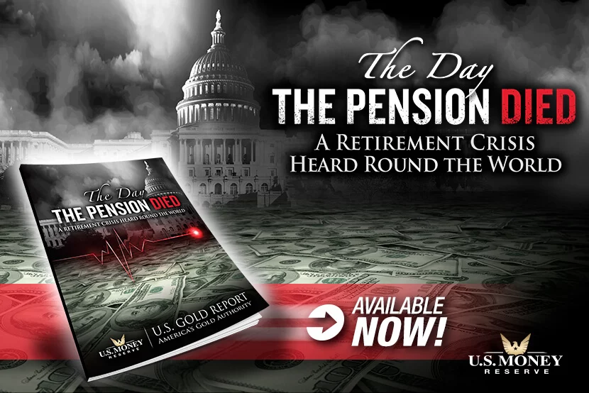 The Day the Pension Died: A Retirement Crisis Heard Round the World