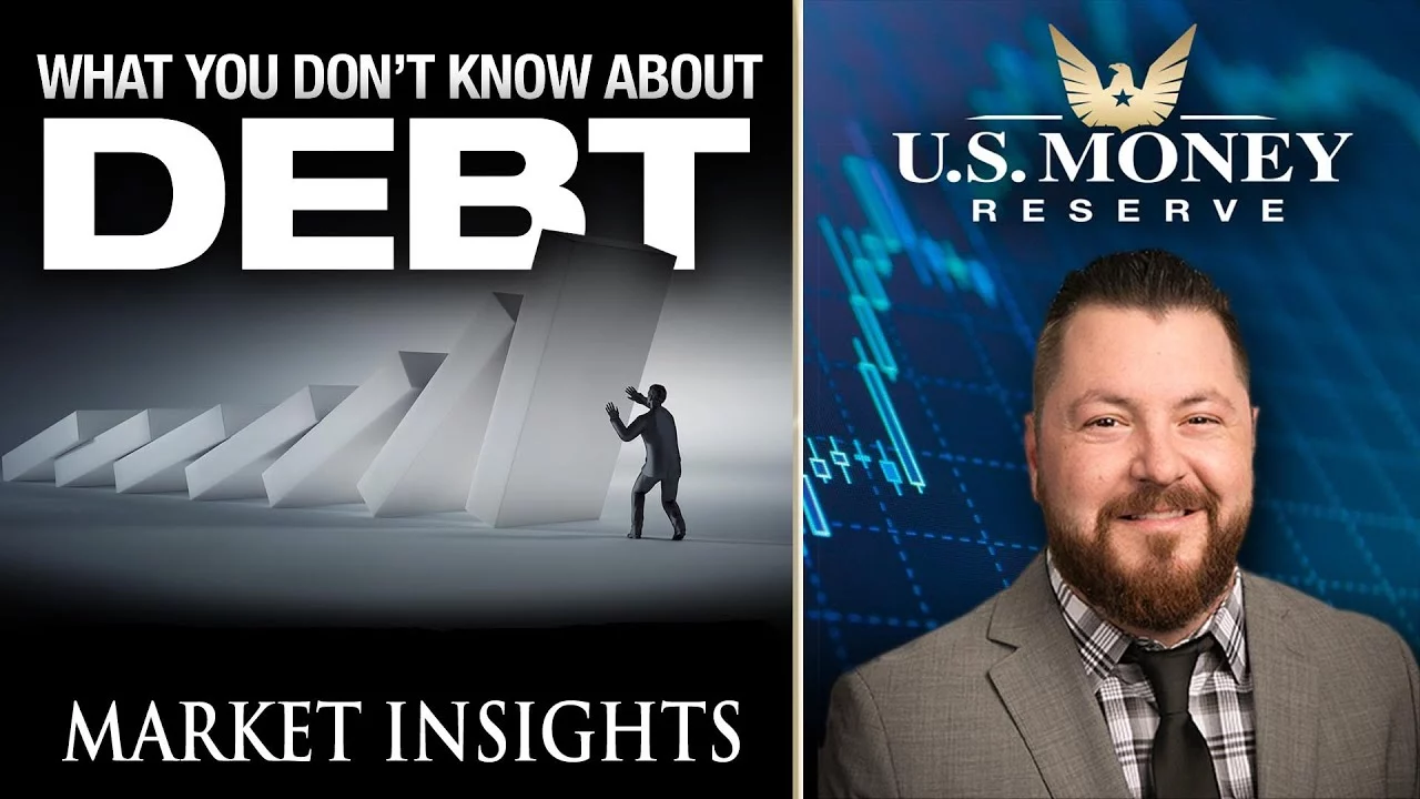 what you don’t know about debt video transcription what you don't know about debt