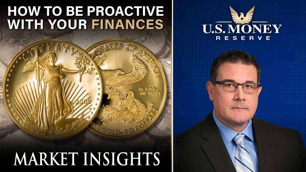 proactive with finances video description how to be proactive with your finances