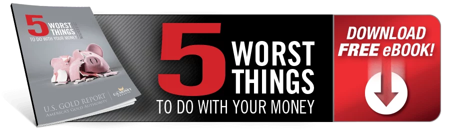 5 Worst Things to Do with Your Money > Download Now