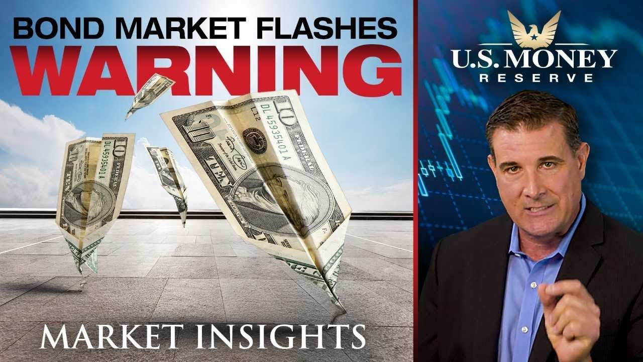 bond market flashes warning