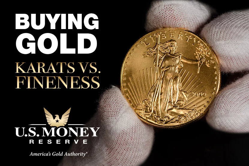 Buying Gold: What to Know About the Difference Between Karats and Fineness
