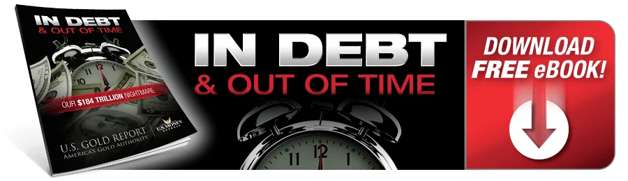 In Debt and Out of Time! Download the Free eBook Now