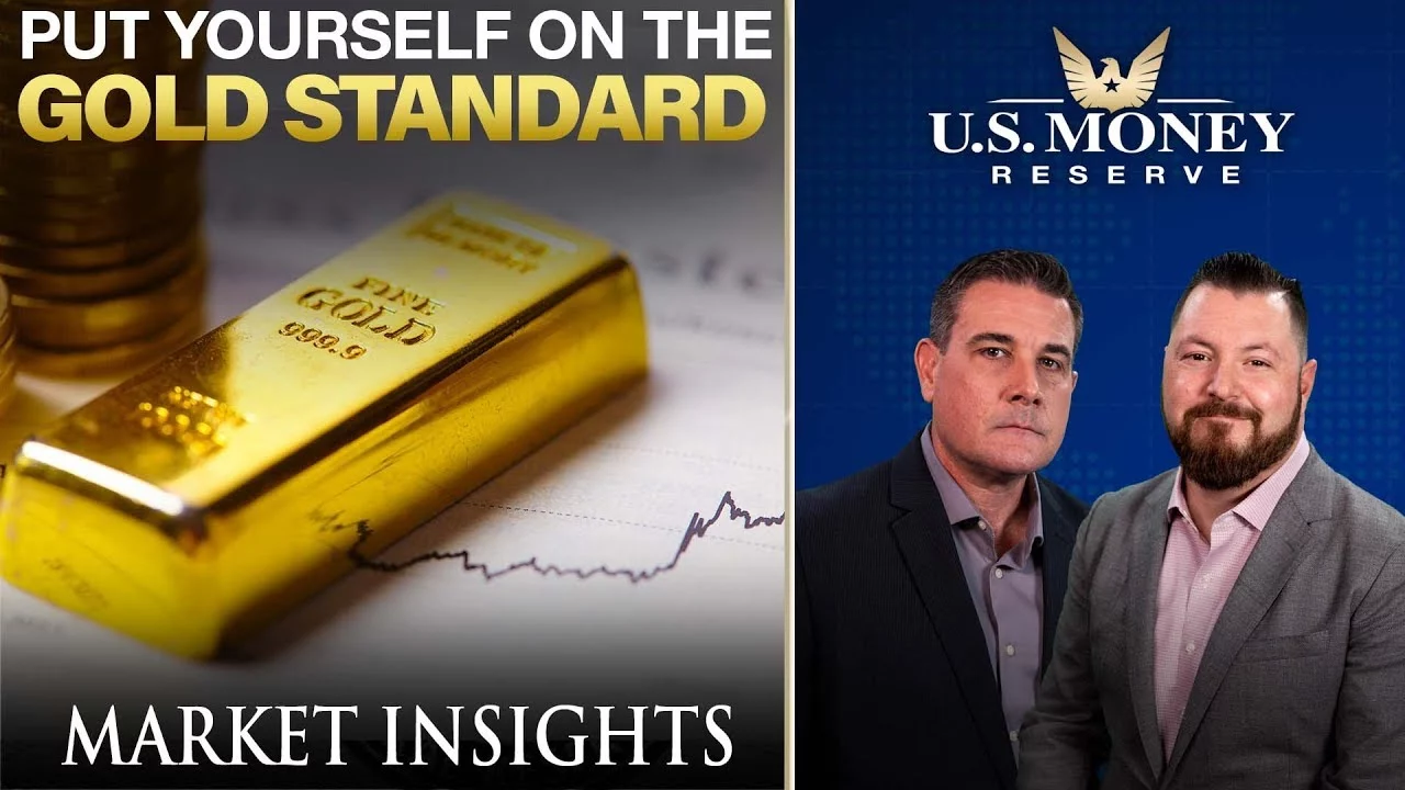 put yourself on the gold standard video transcription Put yourself on the gold standard