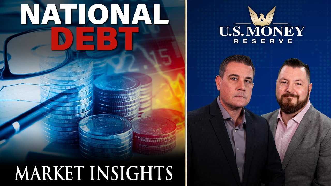 national debt