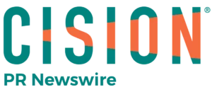 Cision PR Newswire Logo
