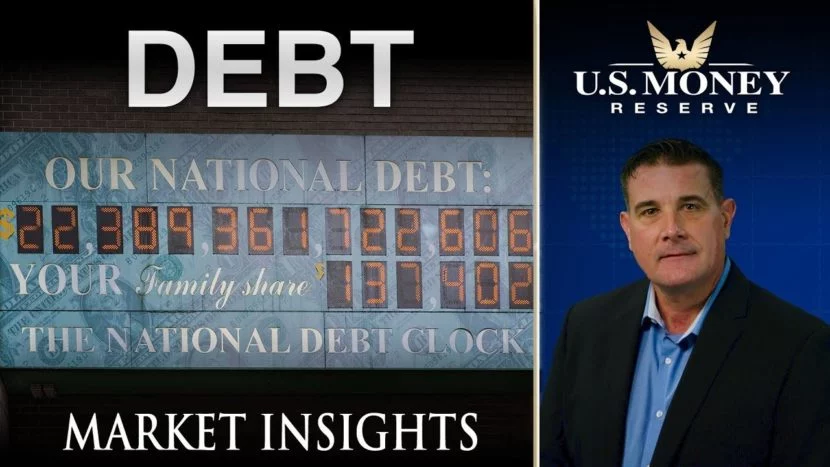 how to protect yourself from systemic debt scoreboard of us accumulated debt