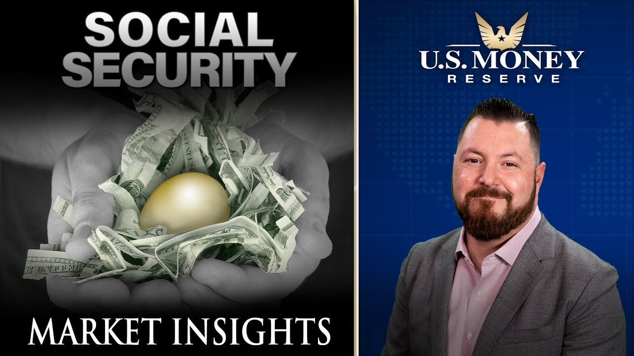 social security video transcription social security