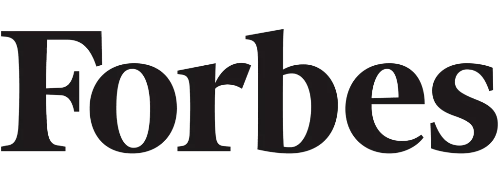 Forbes logo