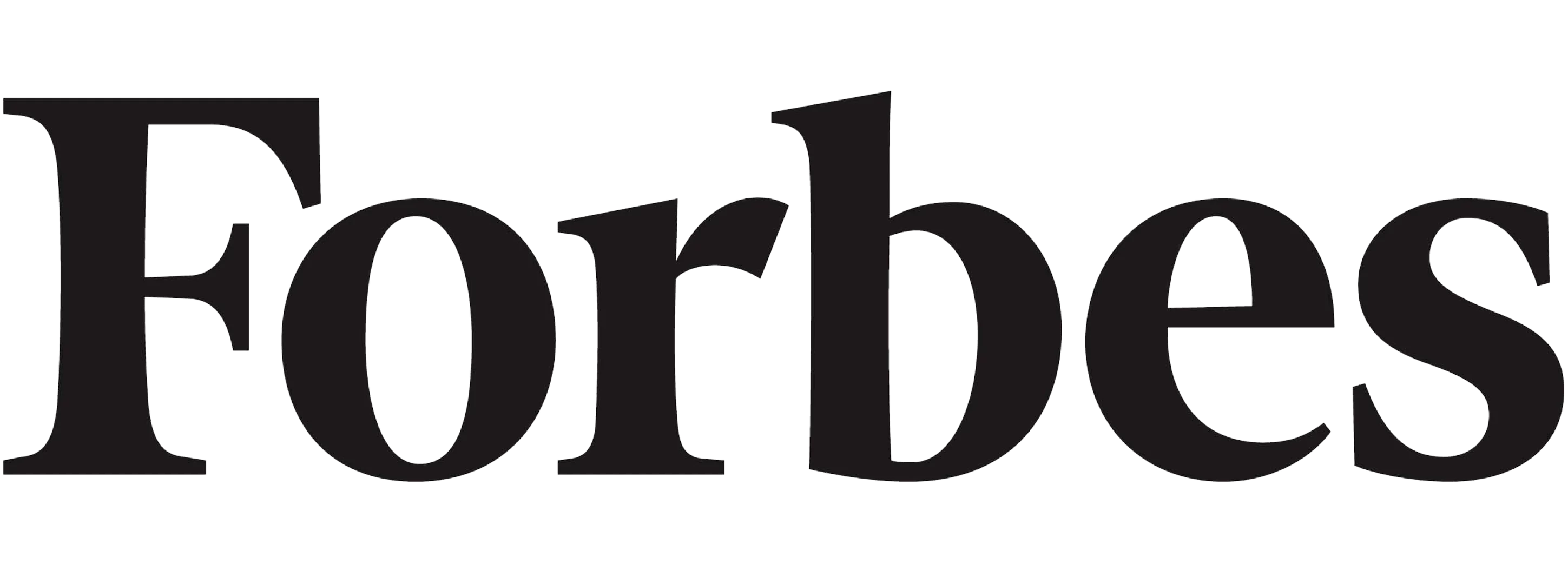 Forbes logo