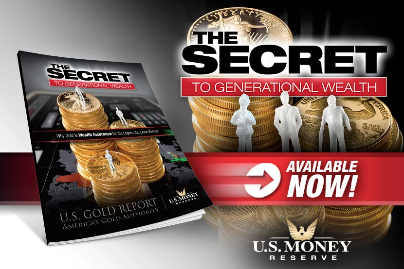 The Secret to Generational Wealth Is Available Now!