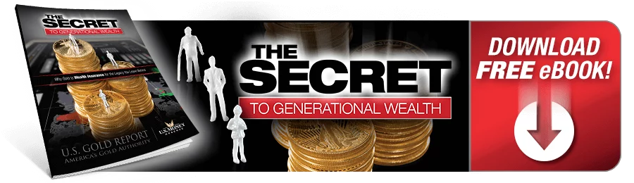 The Secret to Generational Wealth - Download the eBook Now!