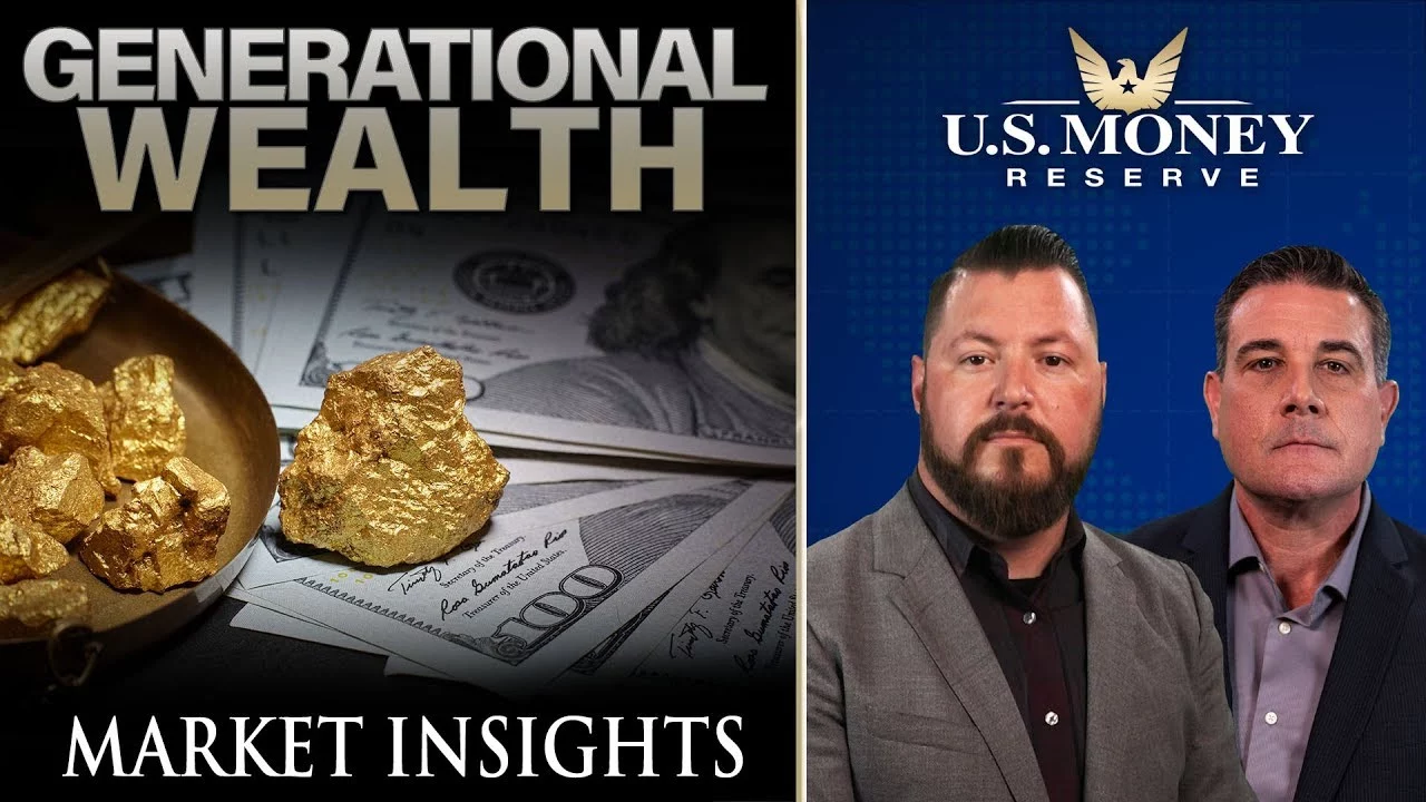 generational wealth video transcription generational wealth