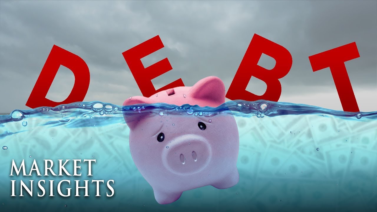 dealing with u.s. debt video transcription dealing with u.s. debt