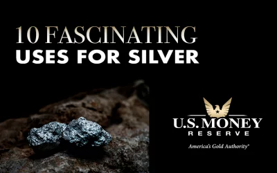 Why Silver Matters Today
