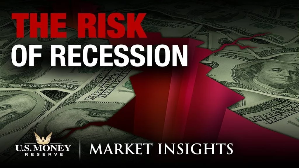the risk of recession